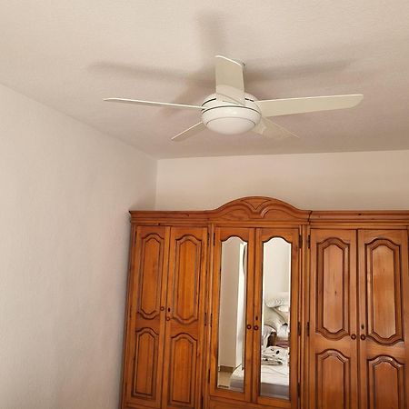 Piso Almunecar Centrico. Екстер'єр фото